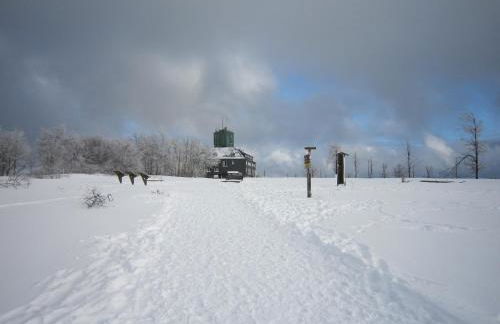 Ferienwohnungen Landgasthof Gilsbach - Foto 2