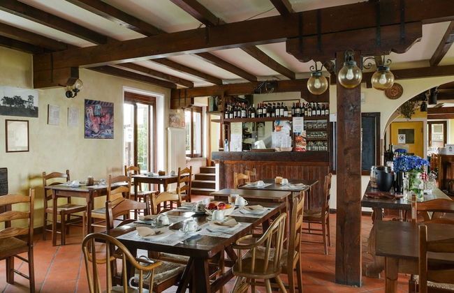 Unique Holiday Experience in Greenery near Lake - Foto 23