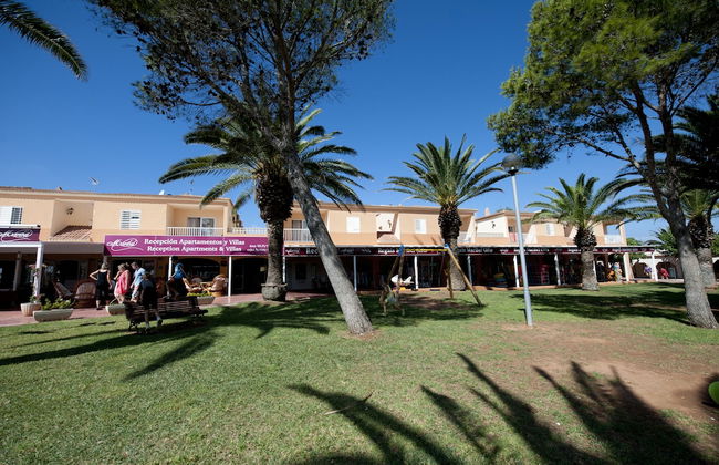 Apartamentos Maribel - Foto 47