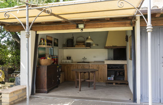 Il Casaletto - Foto 6