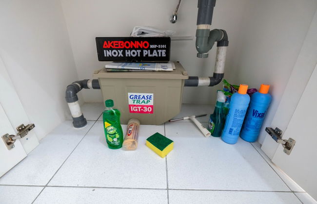 Scenic Studio Room at Casa De Parco Apartment - Foto 28