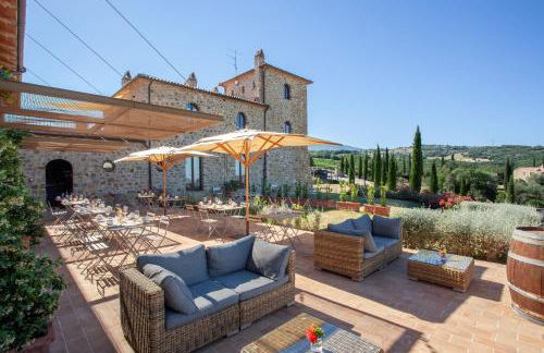 Podere Montale Winery - Foto 66