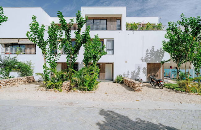 Fumba Town Private Residences - Photo 28