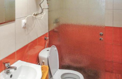 Beach Front Home In Ocypel With Sauna - Foto 15