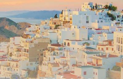 Seraphina Bookings Mojacar - Foto 57
