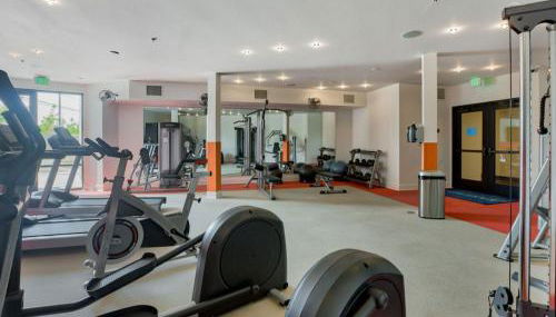 LAX 1 Bed Luxe with FREE PARKING - Foto 4