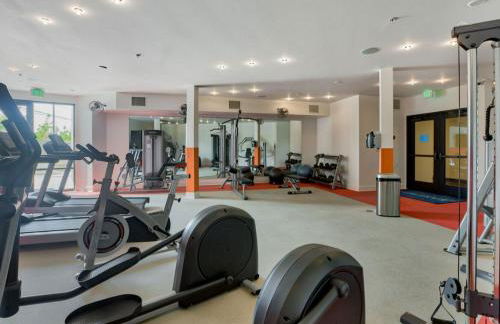 LAX 1 Bed Luxe with FREE PARKING - Foto 4