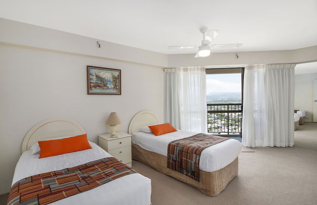 Burleigh Esplanade Apartments - Foto 6