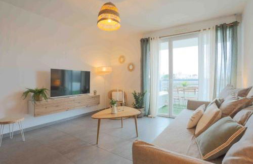 Appartement cosy - Agroparc - Photo 1