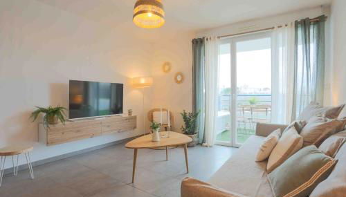 Appartement cosy - Agroparc - Photo 1