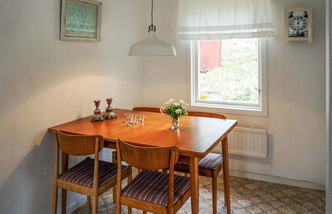 6 Person Holiday Home in Mariefred-by Traum - Foto 5