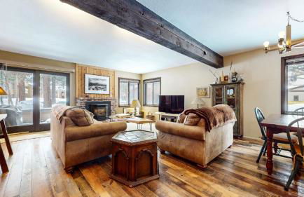 Wild Flower 39 Apartment - Foto 4