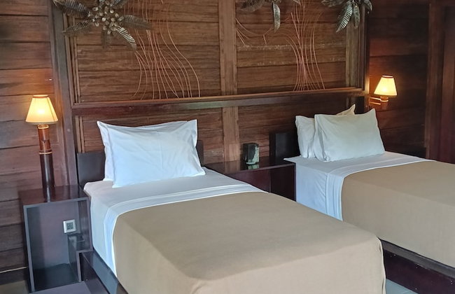 Sri Abi Ratu Villa - Foto 5