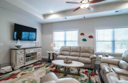 Island Escape Relax and Unwind in Pawleys Island - Foto 6