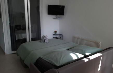 Suite Moulin de la Calade -Tower View, Heart of Provence & AC - Foto 18