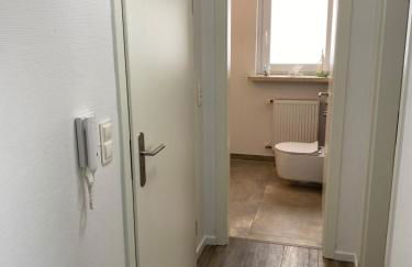 Apartments Benzweg 2 - Foto 32