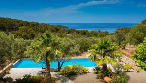 Secluded Oasis in Banyalbufar City, 1020 - Foto 2