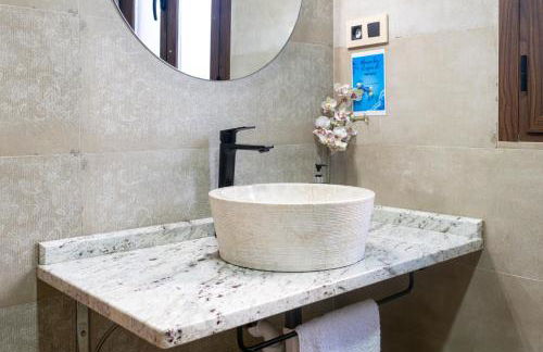 Casa Rural Madre Maravillas - Foto 29