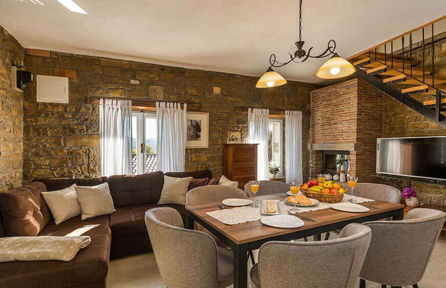 Aurora Comfortable Holiday Residence - Foto 25