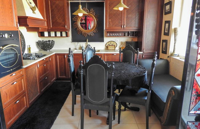 Casa Leone Rethymno C - Foto 26