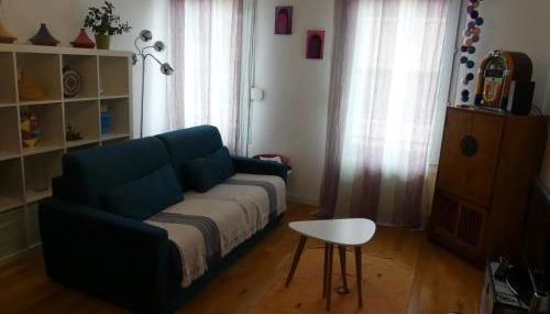 Appt T3, 55m2 proche Parc Tête D'or et quais du Rhône - Foto 4