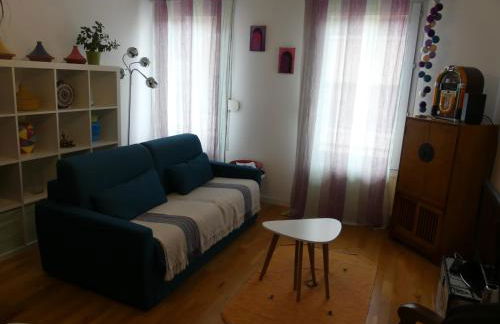 Appt T3, 55m2 proche Parc Tête D'or et quais du Rhône - Foto 4