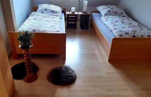 Erholung in den Weingut-Ferienwohnungen für bis 10 Personen - Foto 5