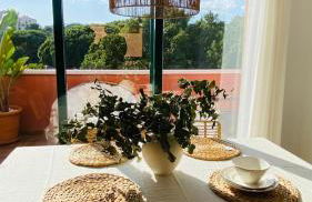 Fancy duplex penthouse in Carib Playa Cabopino - Photo 55