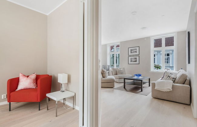 Fosswinckel Apartments - Foto 4