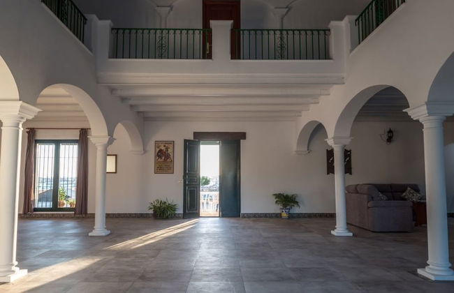 Casa Rural El Lagar de Doñana - Photo 4