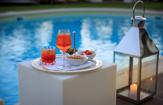 Villa il Sasso - Dimora d'epoca - Photo 30