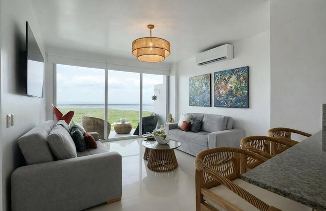 Condominio frente al mar Morros Epic. - Foto 60