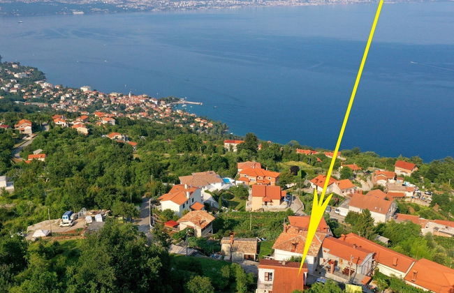 Sunny Holiday Home With Terrace - Foto 41