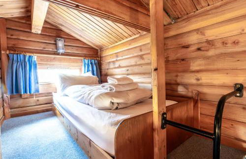 Loch Insh Chalets and Apartments - Foto 26