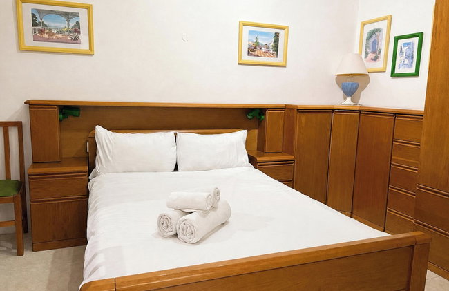 Seafront apartment in Gozo, Marsalforn - Foto 3