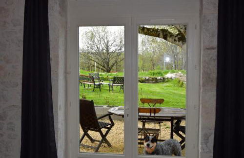 Le Manoir De Bonal - Foto 9