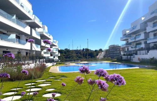 Impresionante y soleado apartamento - zona de Golf - Foto 29