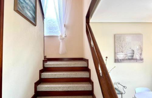 Holibai, Vila Natercia, Horizontes de Galicia, Casa de Piedra y Mar, Baiona - Foto 48