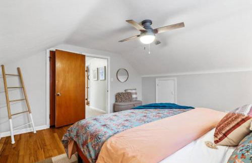 4 Bedroom Pool and Hot Tub Home Near Cleveland - Foto 70