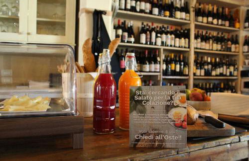 Favorita Food&Wine Resort - Photo 26