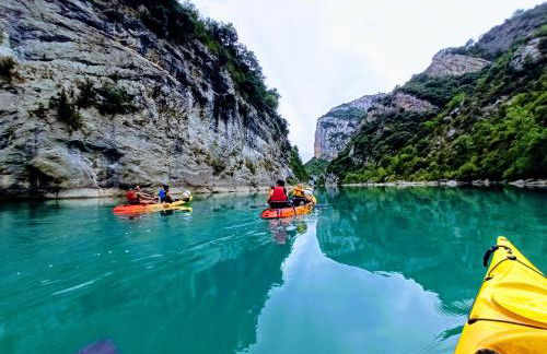 Casa Pirinea Ordesa - Foto 36