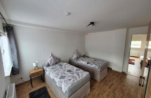 Gemütliches Dachapartment - Foto 1