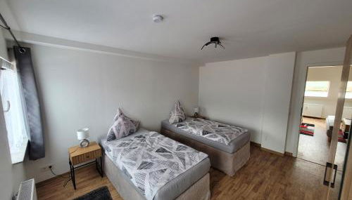 Gemütliches Dachapartment - Photo 1