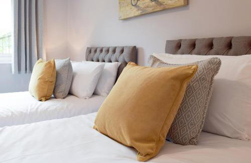 Oak Cottage - Uk11212 - Foto 9