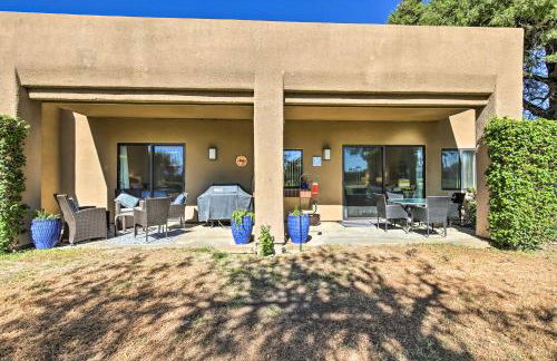Modern Golf Course Retreat in Cathedral City! - Foto 25