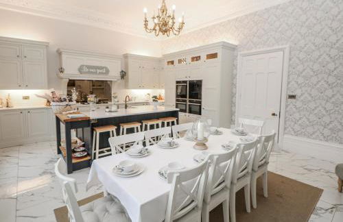 Hallfield Hall - Foto 17