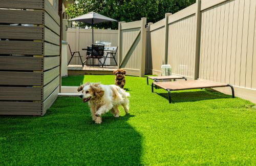 The Cooper Home, Dogs Welcome! - Foto 53