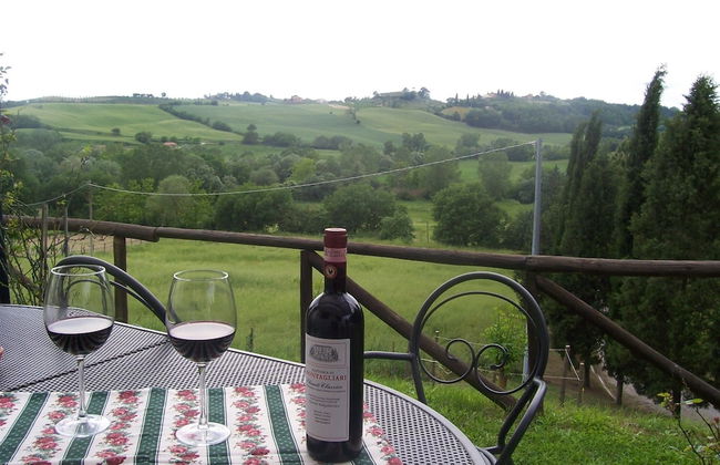 Agriturismo Paradiso - Foto 16