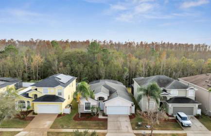 Disney Getaway Pool Gated Resort Near Parks - Foto 2