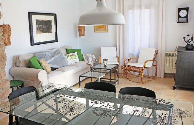 Mansion in Castellnou Near Pedraforca Mountains - Foto 13